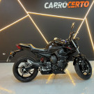 YAMAHA XJ6 N/ABS 2011 Gasolina  OPORTUNIDADE-4