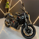 YAMAHA XJ6 N/ABS 2011 Gasolina  OPORTUNIDADE-0