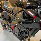 YAMAHA XJ6 N/ABS 2011 Gasolina  OPORTUNIDADE-2