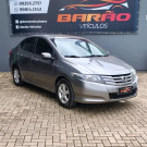 Honda CITY Sedan DX 1.5 Flex 16V Mec. 2011 Flex-1
