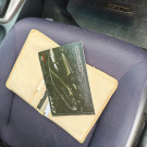 Honda CITY Sedan DX 1.5 Flex 16V Mec. 2011 Flex-7