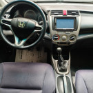 Honda CITY Sedan DX 1.5 Flex 16V Mec. 2011 Flex-4