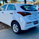 Hyundai HB20 Unique 1.0 Flex 12V Mec. 2019 Flex-4