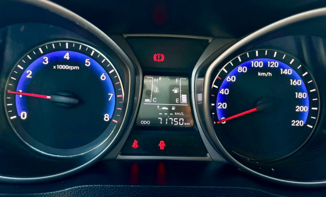Hyundai HB20 Unique 1.0 Flex 12V Mec. 2019 Flex-7