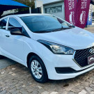 Hyundai HB20 Unique 1.0 Flex 12V Mec. 2019 Flex-1
