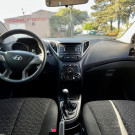 Hyundai HB20 Unique 1.0 Flex 12V Mec. 2019 Flex-5
