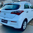 Hyundai HB20 Unique 1.0 Flex 12V Mec. 2019 Flex-2