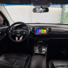 Kia Motors Sportage LX 2.0 16V/ 2.0 16V Flex  Aut. 2012 Flex-17