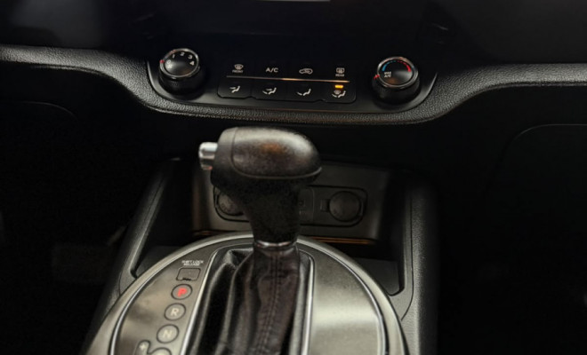 Kia Motors Sportage LX 2.0 16V/ 2.0 16V Flex  Aut. 2012 Flex-31