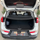 Kia Motors Sportage LX 2.0 16V/ 2.0 16V Flex  Aut. 2012 Flex-36