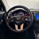 Kia Motors Sportage LX 2.0 16V/ 2.0 16V Flex  Aut. 2012 Flex-20