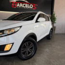 Kia Motors Sportage LX 2.0 16V/ 2.0 16V Flex  Aut. 2012 Flex-0