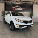 Kia Motors Sportage LX 2.0 16V/ 2.0 16V Flex  Aut. 2012 Flex-8
