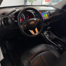 Kia Motors Sportage LX 2.0 16V/ 2.0 16V Flex  Aut. 2012 Flex-18