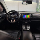 Kia Motors Sportage LX 2.0 16V/ 2.0 16V Flex  Aut. 2012 Flex-24
