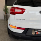 Kia Motors Sportage LX 2.0 16V/ 2.0 16V Flex  Aut. 2012 Flex-12