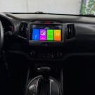 Kia Motors Sportage LX 2.0 16V/ 2.0 16V Flex  Aut. 2012 Flex-25