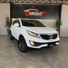 Kia Motors Sportage LX 2.0 16V/ 2.0 16V Flex  Aut. 2012 Flex-5