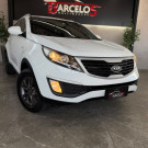 Kia Motors Sportage LX 2.0 16V/ 2.0 16V Flex  Aut. 2012 Flex-6