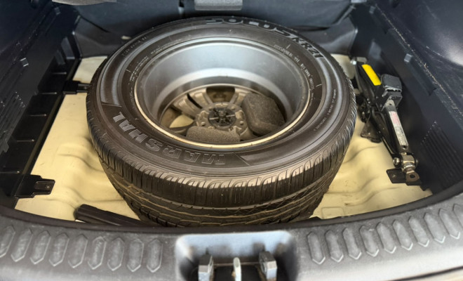 Kia Motors Sportage LX 2.0 16V/ 2.0 16V Flex  Aut. 2012 Flex-37