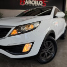 Kia Motors Sportage LX 2.0 16V/ 2.0 16V Flex  Aut. 2012 Flex-1