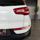 Kia Motors Sportage LX 2.0 16V/ 2.0 16V Flex  Aut. 2012 Flex-13