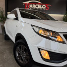Kia Motors Sportage LX 2.0 16V/ 2.0 16V Flex  Aut. 2012 Flex-7