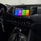 Kia Motors Sportage LX 2.0 16V/ 2.0 16V Flex  Aut. 2012 Flex-26