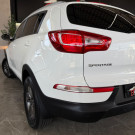 Kia Motors Sportage LX 2.0 16V/ 2.0 16V Flex  Aut. 2012 Flex-10