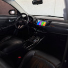 Kia Motors Sportage LX 2.0 16V/ 2.0 16V Flex  Aut. 2012 Flex-30