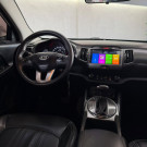 Kia Motors Sportage LX 2.0 16V/ 2.0 16V Flex  Aut. 2012 Flex-23