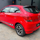 GM - Chevrolet ONIX HATCH EFFECT 1.4 8V F.Power 5p Mec. 2015 Flex-5