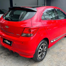 GM - Chevrolet ONIX HATCH EFFECT 1.4 8V F.Power 5p Mec. 2015 Flex-9