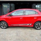 GM - Chevrolet ONIX HATCH EFFECT 1.4 8V F.Power 5p Mec. 2015 Flex-8