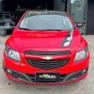 GM - Chevrolet ONIX HATCH EFFECT 1.4 8V F.Power 5p Mec. 2015 Flex-7