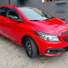 GM - Chevrolet ONIX HATCH EFFECT 1.4 8V F.Power 5p Mec. 2015 Flex-11