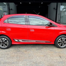 GM - Chevrolet ONIX HATCH EFFECT 1.4 8V F.Power 5p Mec. 2015 Flex-3
