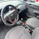 GM - Chevrolet ONIX HATCH EFFECT 1.4 8V F.Power 5p Mec. 2015 Flex-0