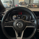 Nissan KICKS SL 1.6 16V FlexStar 5p Aut. 2017 Flex-10