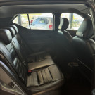 Nissan KICKS SL 1.6 16V FlexStar 5p Aut. 2017 Flex-18
