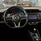Nissan KICKS SL 1.6 16V FlexStar 5p Aut. 2017 Flex-8
