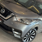 Nissan KICKS SL 1.6 16V FlexStar 5p Aut. 2017 Flex-20