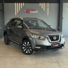 Nissan KICKS SL 1.6 16V FlexStar 5p Aut. 2017 Flex-0