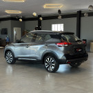 Nissan KICKS SL 1.6 16V FlexStar 5p Aut. 2017 Flex-1