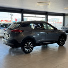 Nissan KICKS SL 1.6 16V FlexStar 5p Aut. 2017 Flex-2