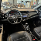 Nissan KICKS SL 1.6 16V FlexStar 5p Aut. 2017 Flex-6