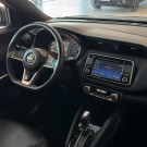 Nissan KICKS SL 1.6 16V FlexStar 5p Aut. 2017 Flex-9