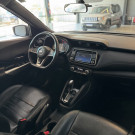 Nissan KICKS SL 1.6 16V FlexStar 5p Aut. 2017 Flex-7
