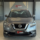 Nissan KICKS SL 1.6 16V FlexStar 5p Aut. 2017 Flex-3