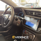 Caoa Chery Tiggo 5X PRO 1.5 Turbo Flex Aut. 2022 Flex-2